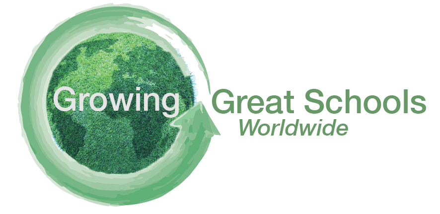 Growing Great Schools Worldwide