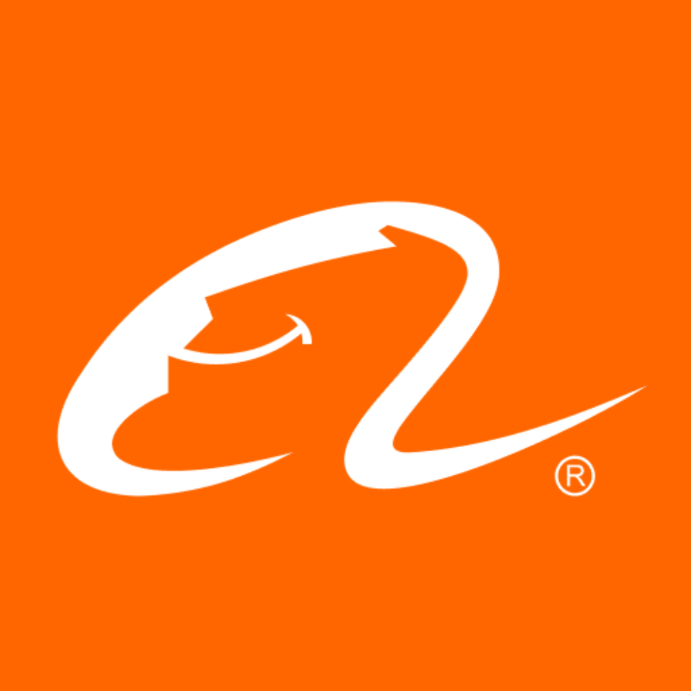 Alibaba logo
