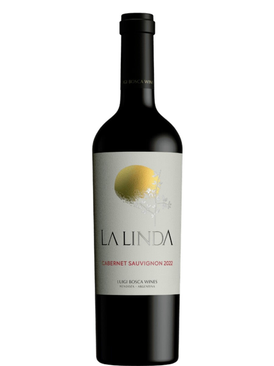 La Linda Cabernet