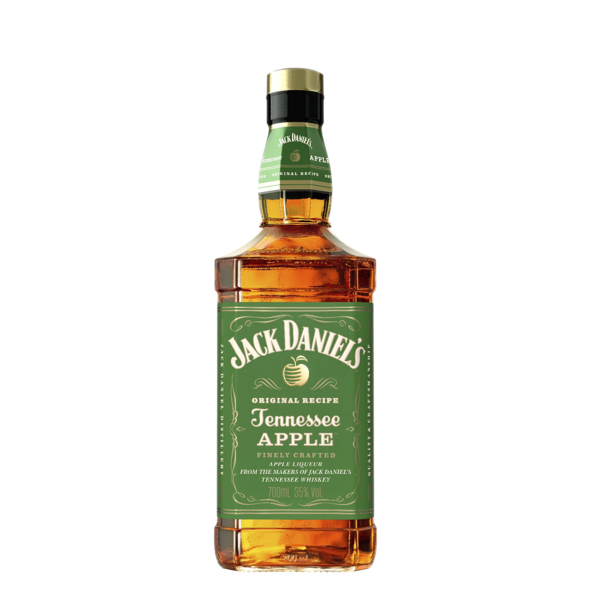 Jack Daniels 1L APPLE