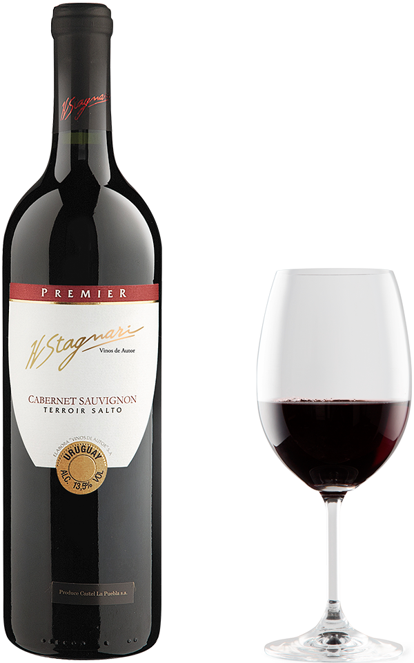H. Stagnari Premier Cabernet Sauvignon