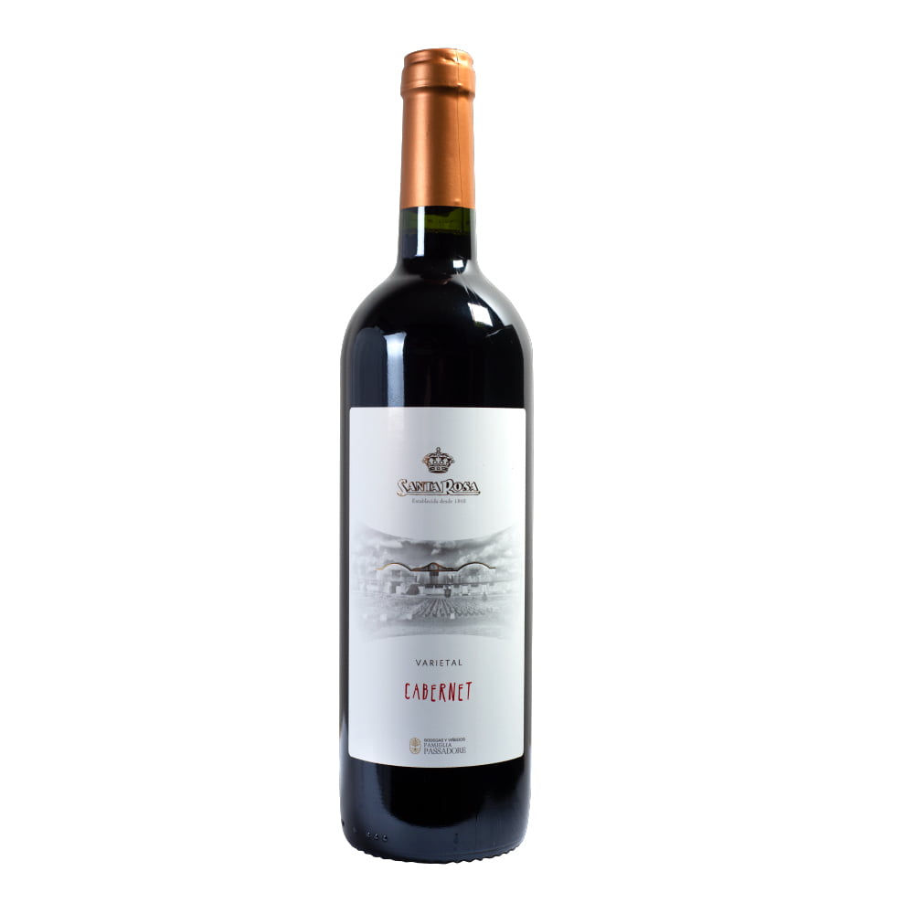 Vino Familia Passadore Cabernet