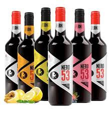 Fernet Nero53
