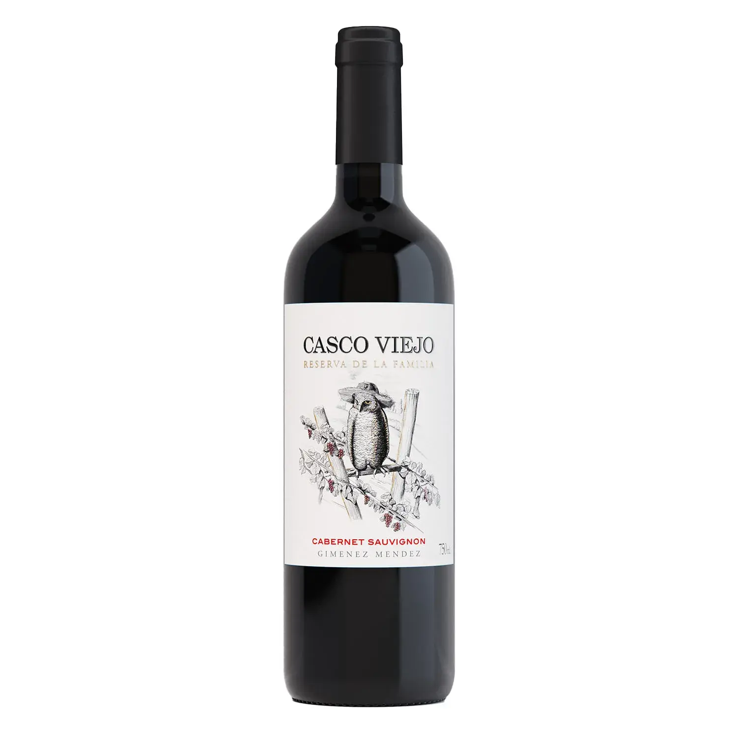 Vino Casco Viejo Cabernet Sauvignon