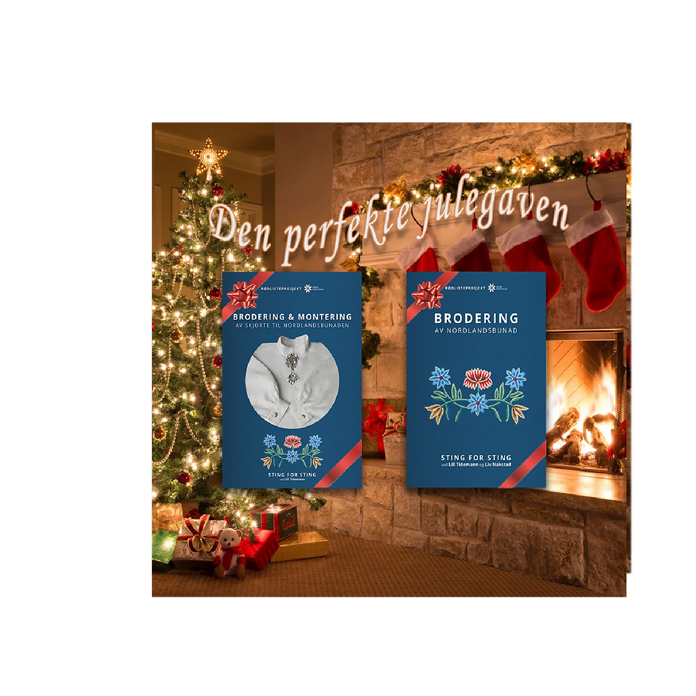 Den perfekte julegave