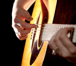 Yvonne Guitar