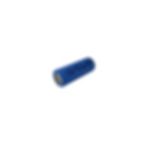 Lir 18500 3.7v - 1100mah Recarg De Litio P/lamparas