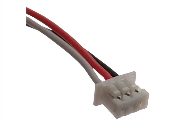 Miniatura: Bateria Para Plantronics CT14 80639-01 / 81087-01 / 81087-02   2.4v - 700mAh