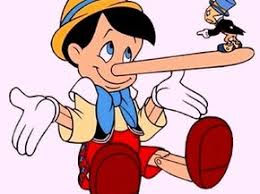 Para quem sabe ler, um pingo é letra!