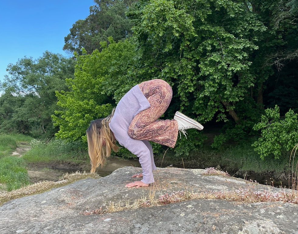 hatha yoga asana