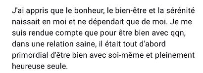 confiance en soi témoignages coaching