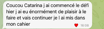 défis, confiance en soi, coaching développement personnel
