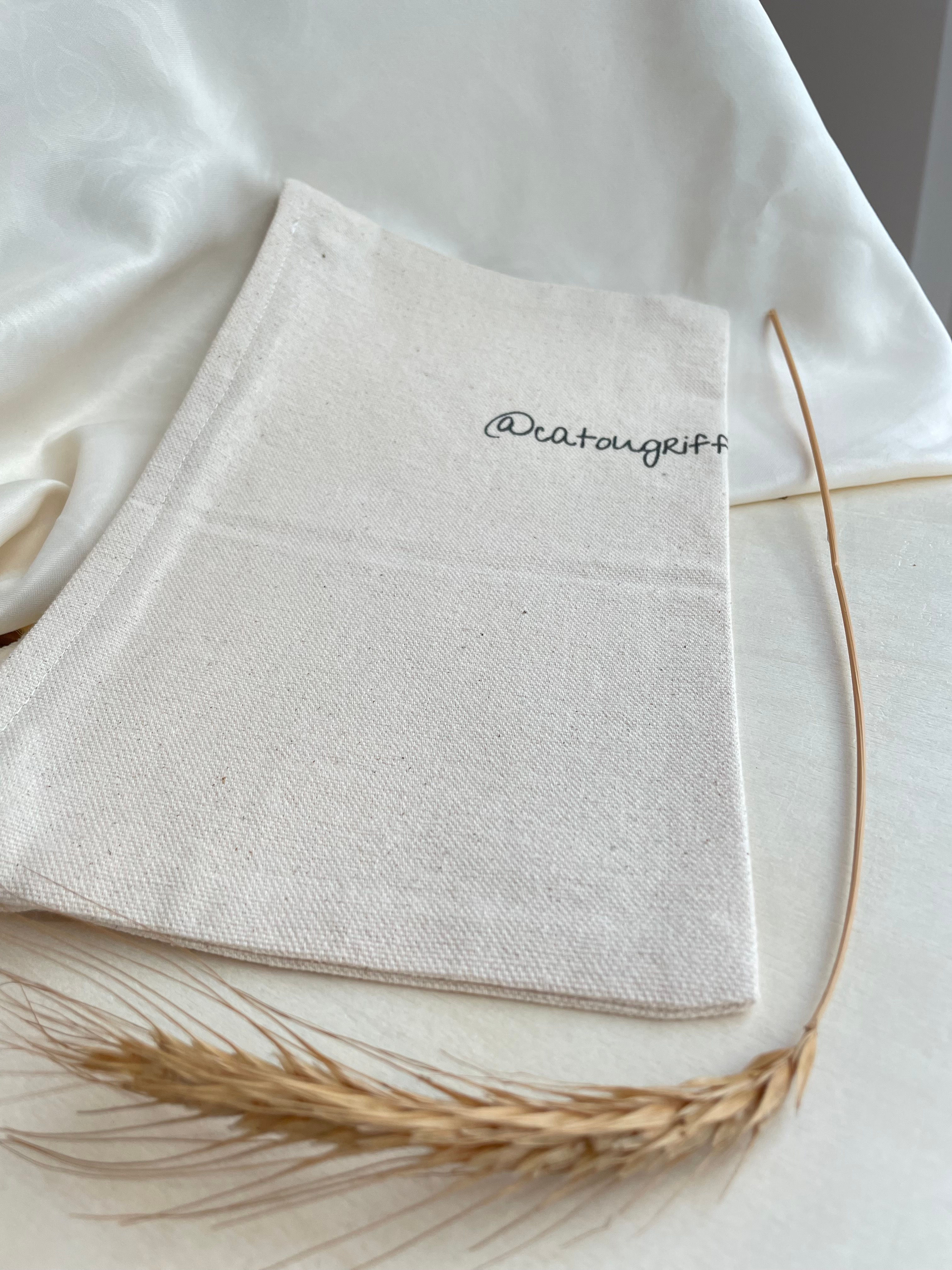*Pochette Solidaire - Soutien recherches contre le cancer