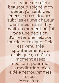 confiance en soi témoignages coaching