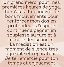 confiance en soi témoignages coaching