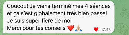 fière de moi, coaching confiance en soi