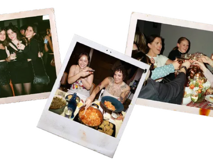 How Bars Are Adapting to Gen Z, the Homebody Generation