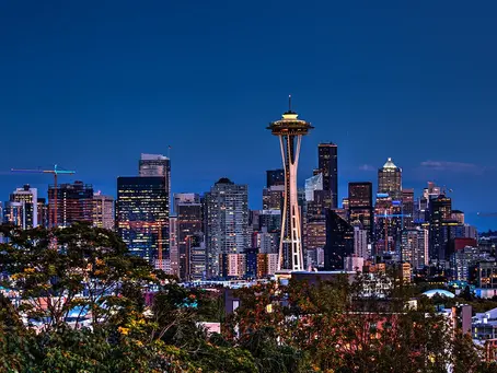 Scott Plusquellec: Seattle's In-House Nightlife Business Champion