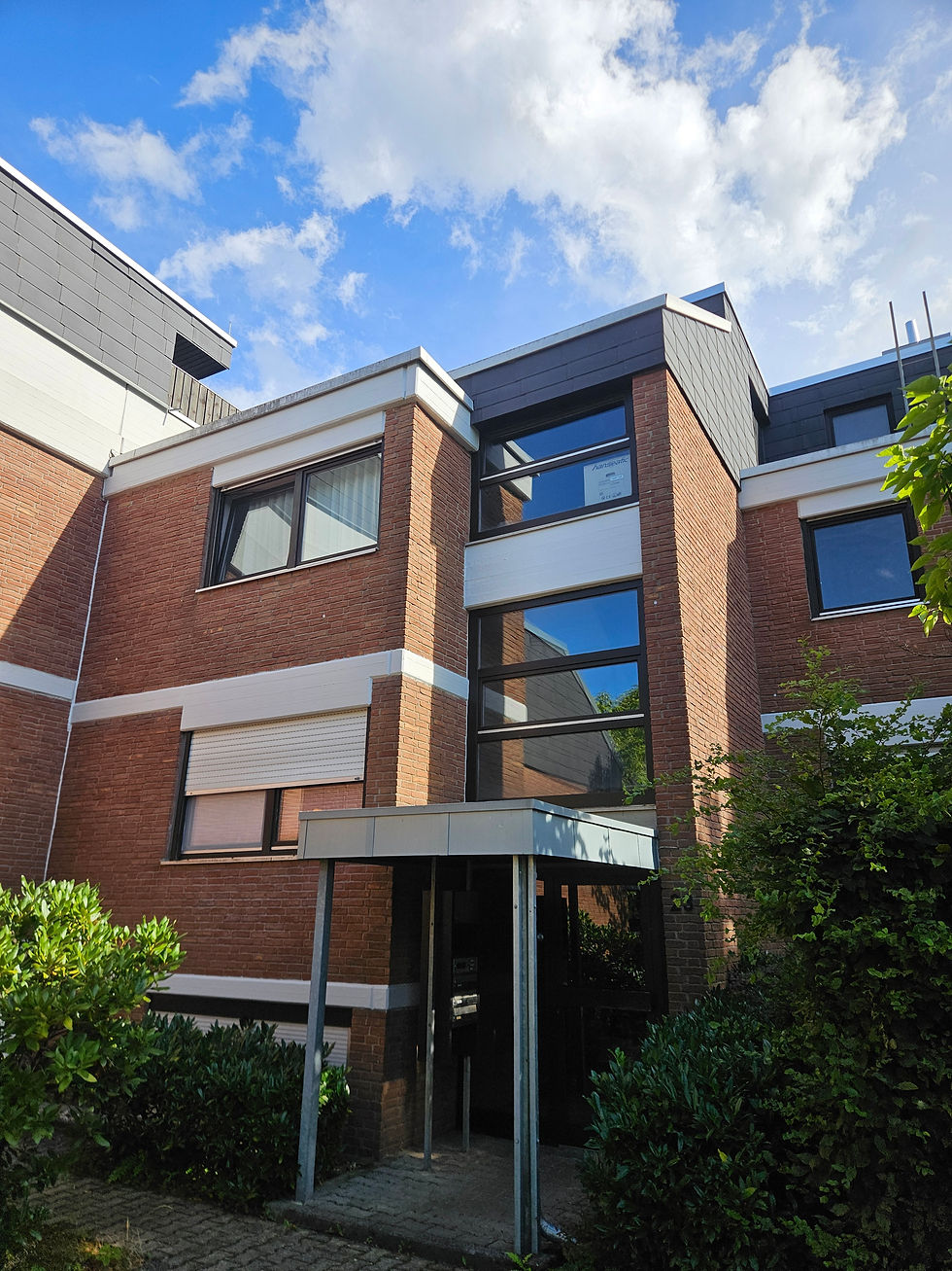 Mehrfamilienhaus verkaufen | 44 Real Estate | Immobilienmakler | Immobilie verkaufen Dreieich