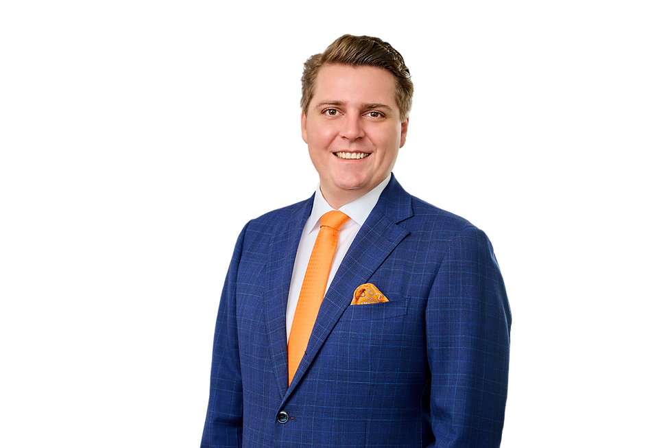 Tammo Schmitt | 44 Real Estate GmbH | Frankfurt am Main