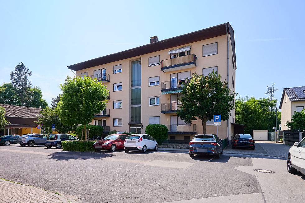 Mehrfamilienhaus verkaufen | 44 Real Estate | Immobilienmakler | Immobilie verkaufen Frankfurt