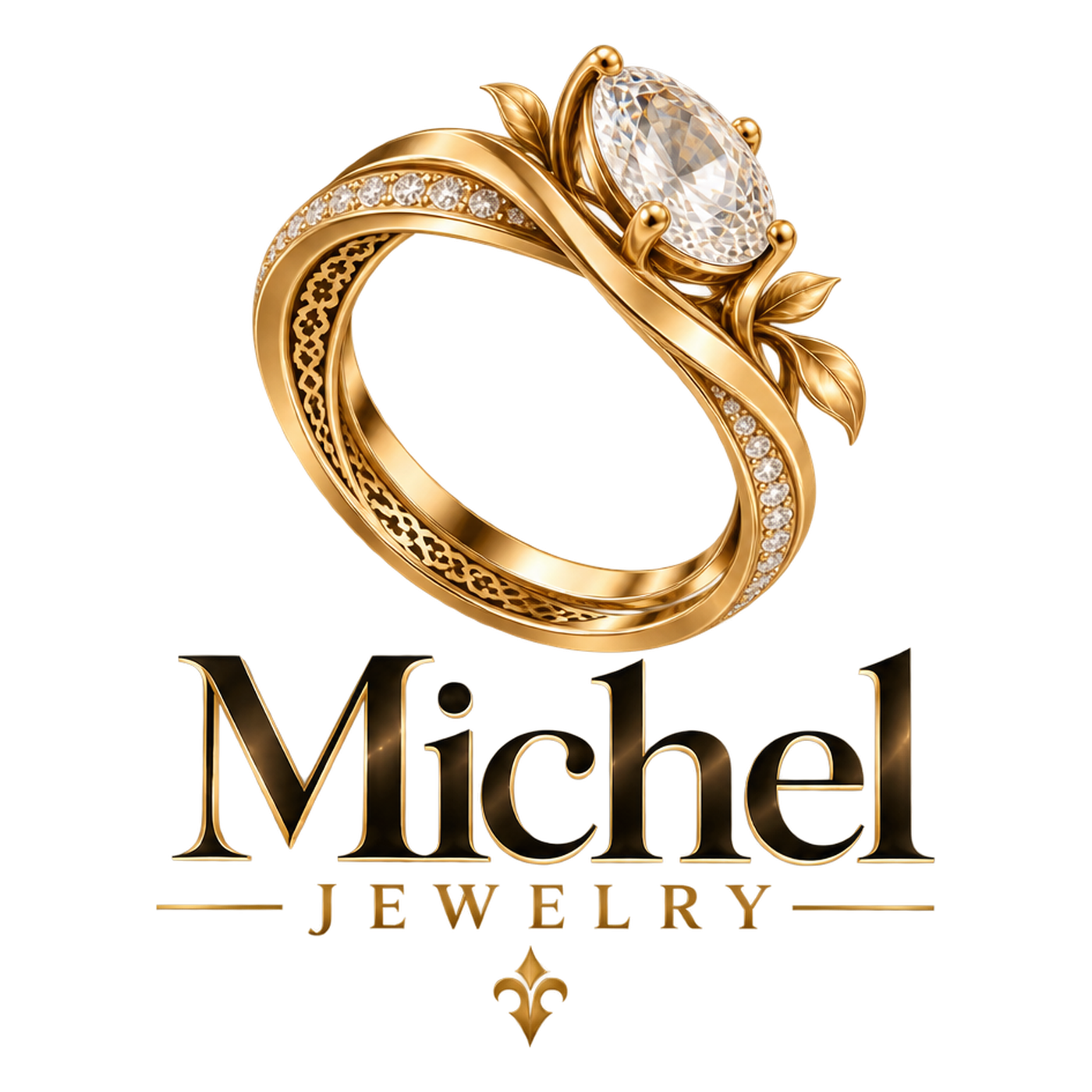 Writer: Michel Jewelry