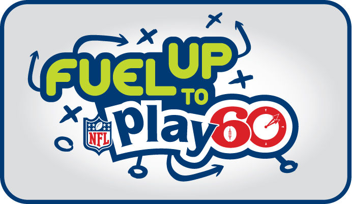 Fuel Up to Play 60