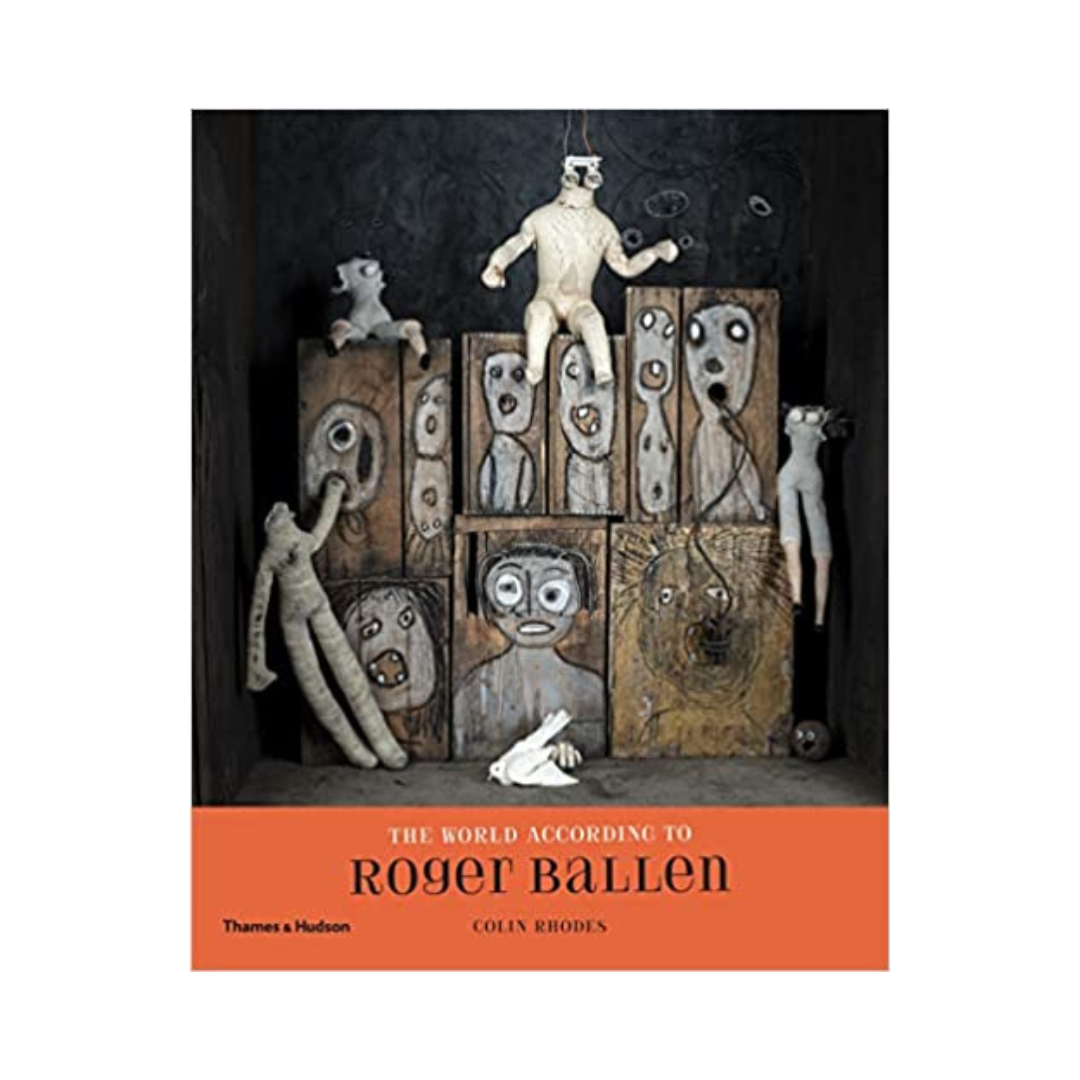 人気商品の PUBLICATIONS | Roger Ballen Photogr アート・デザイン・音楽