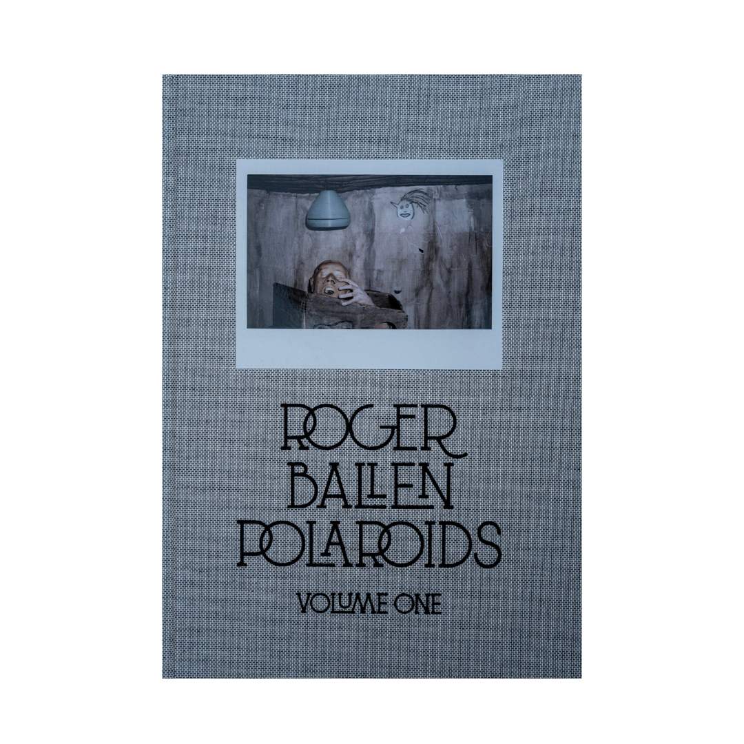 Polaroids: volume 1