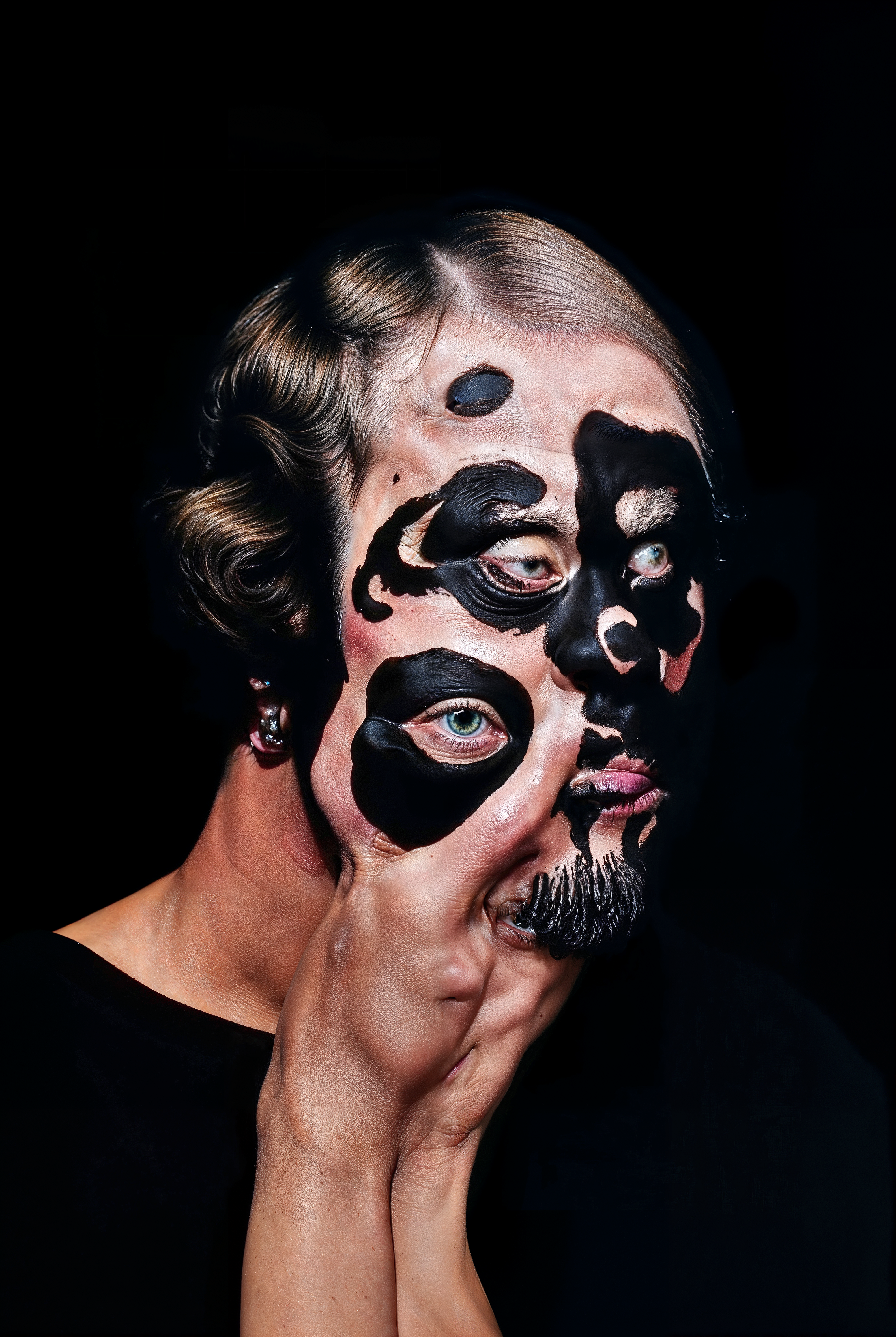 Grand Opening Week – Roger Ballen Centre for Photography