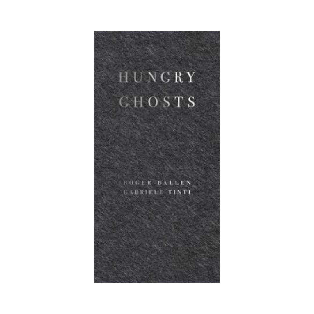 Hungry Ghosts