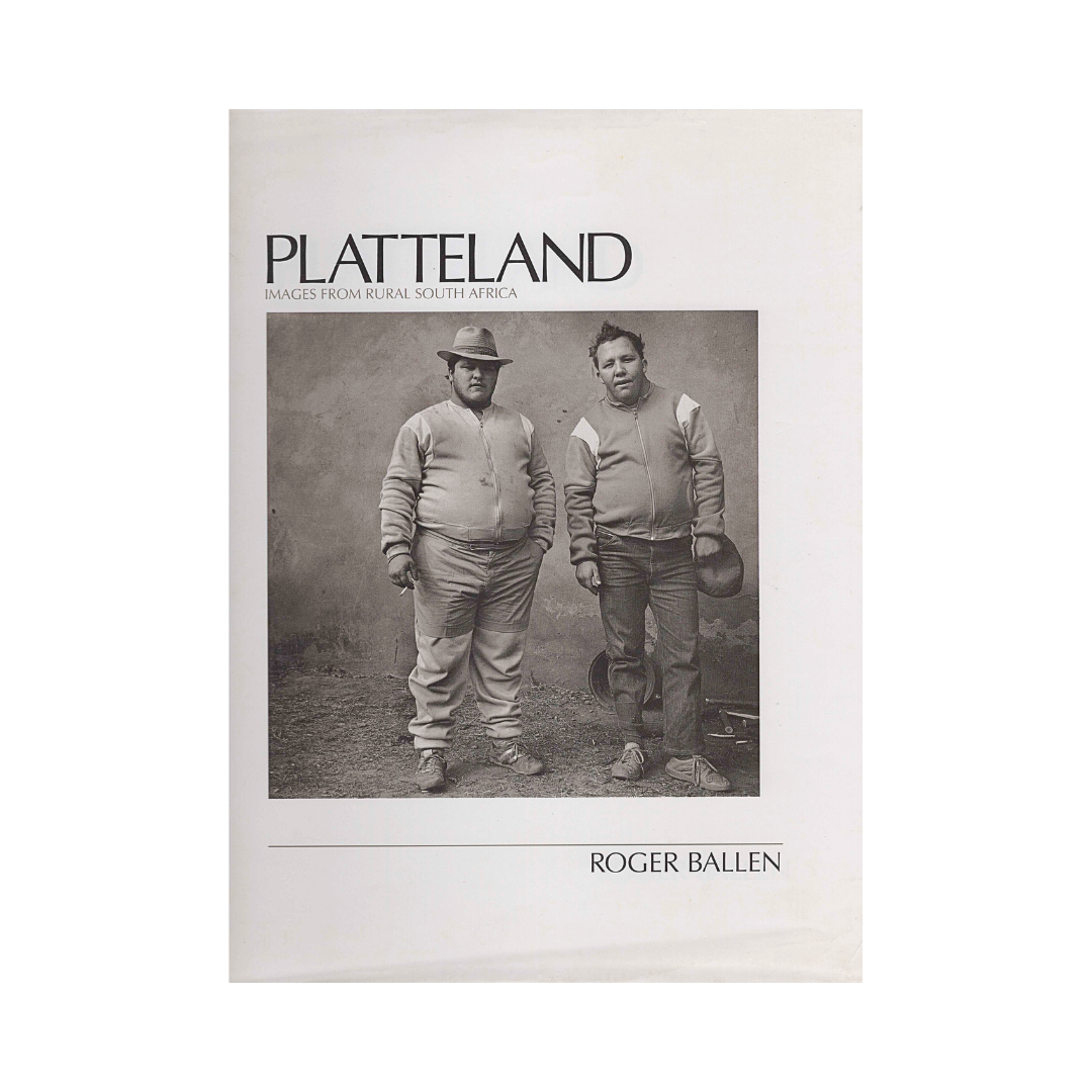 ランキング上位のプレゼント | PUBLICATIONS Roger Photogr Ballen アート・デザイン・音楽