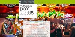 5TACOS & BEERS