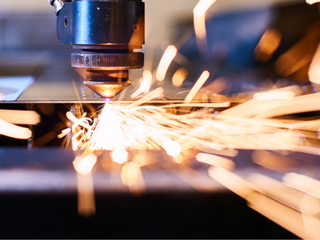 Advantages of Using Laser Cutting for Fabricating Sheet Metal