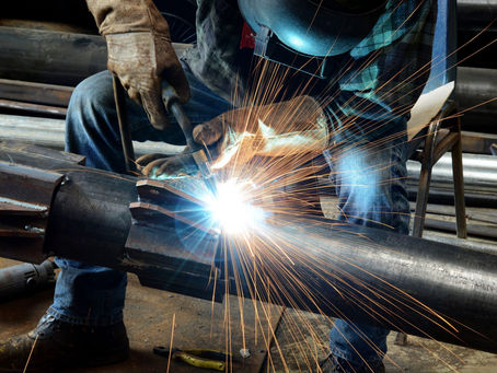 How Experienced Metal Fabricators May Help You Save Money