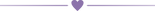 Heart with line purple.png