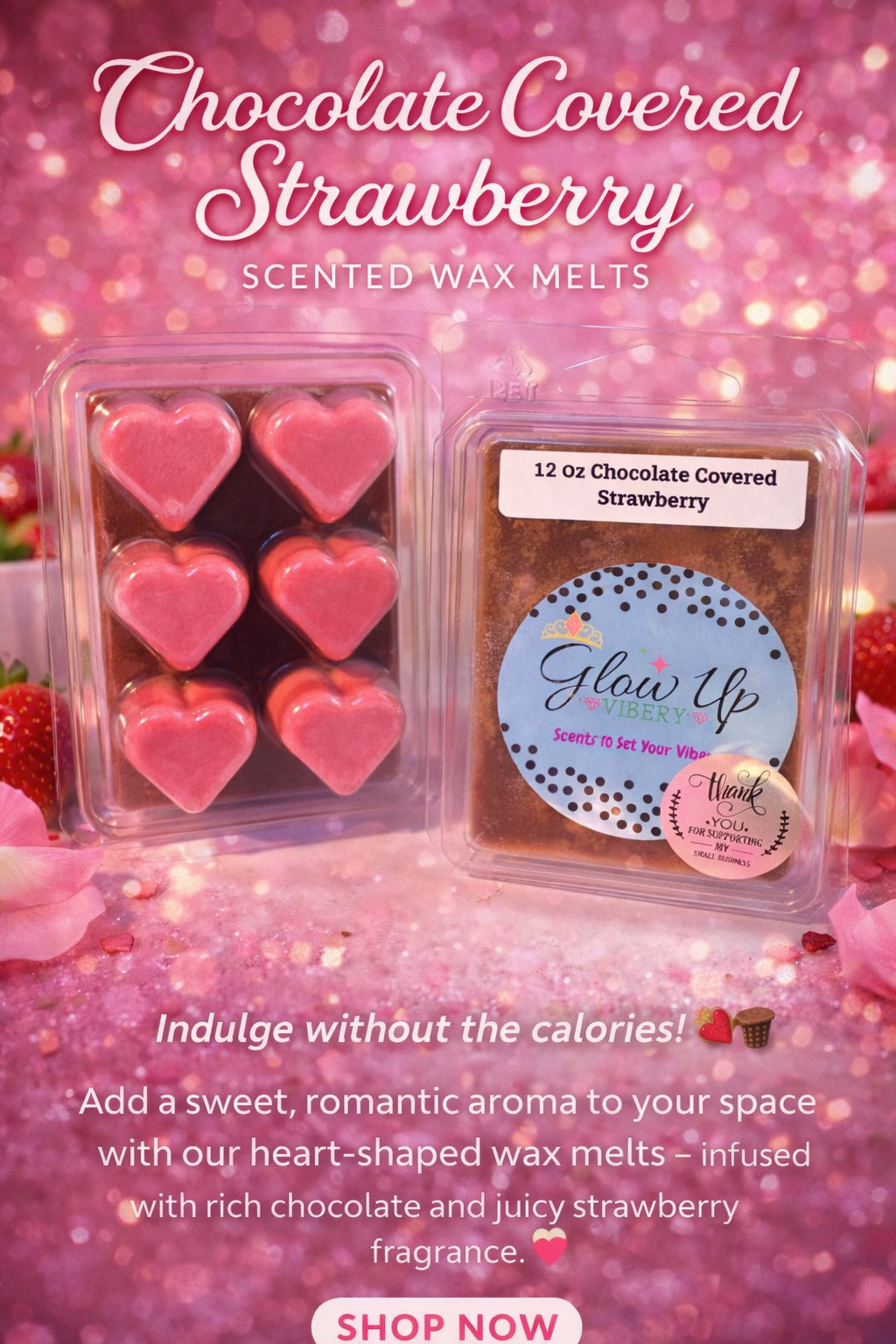 Chocolate Covered Strawberry