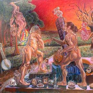 Paintings