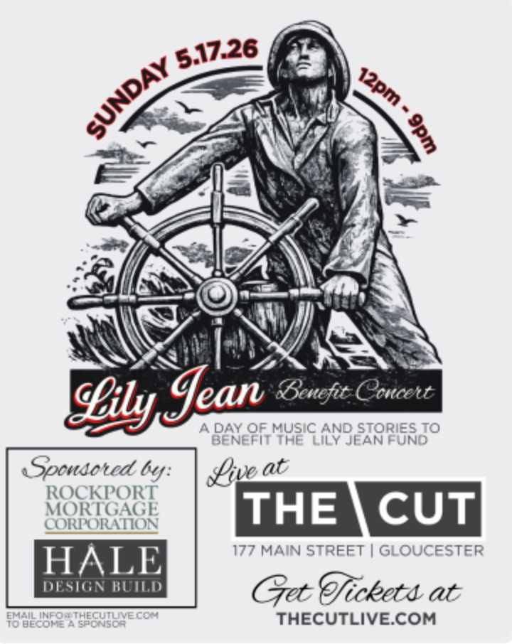 Lily Jean Benefit Concert