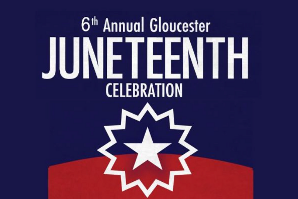 6th Annual Gloucester Juneteenth Celebration