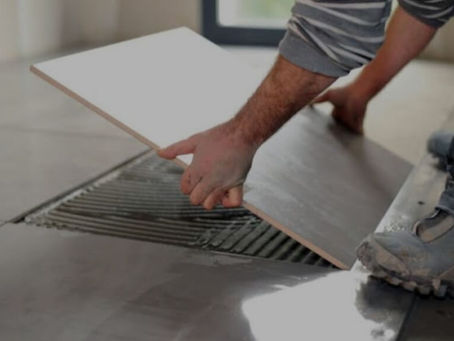 5 Essential Tiling Techniques for Perfect Floors
