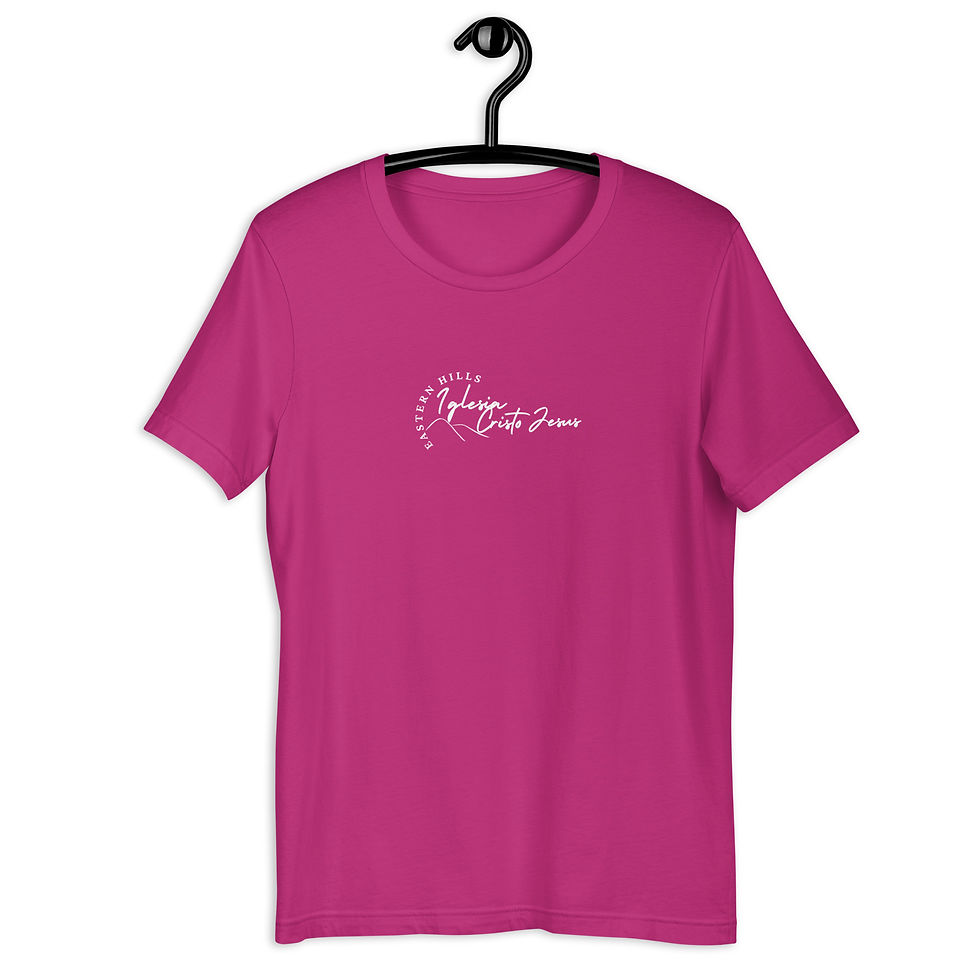 Thumbnail: EHICJ | T-shirt