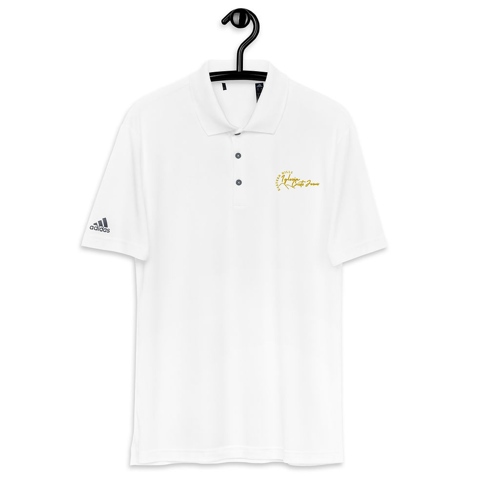Thumbnail: Adidas Performance Polo Shirt | EHICJ Edicion