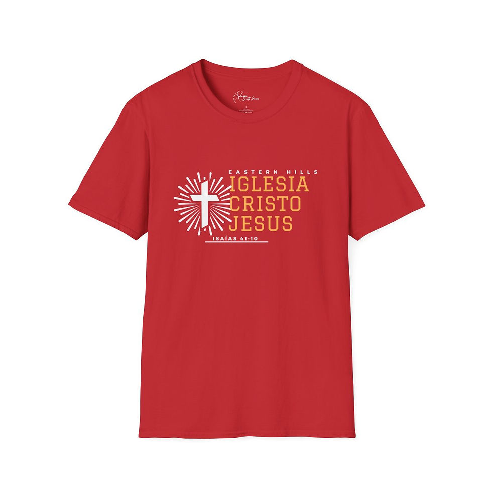 Thumbnail: EHICJ | T-Shirt