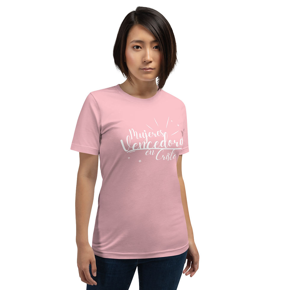 Thumbnail: Mujeres Vencedoras | 2023