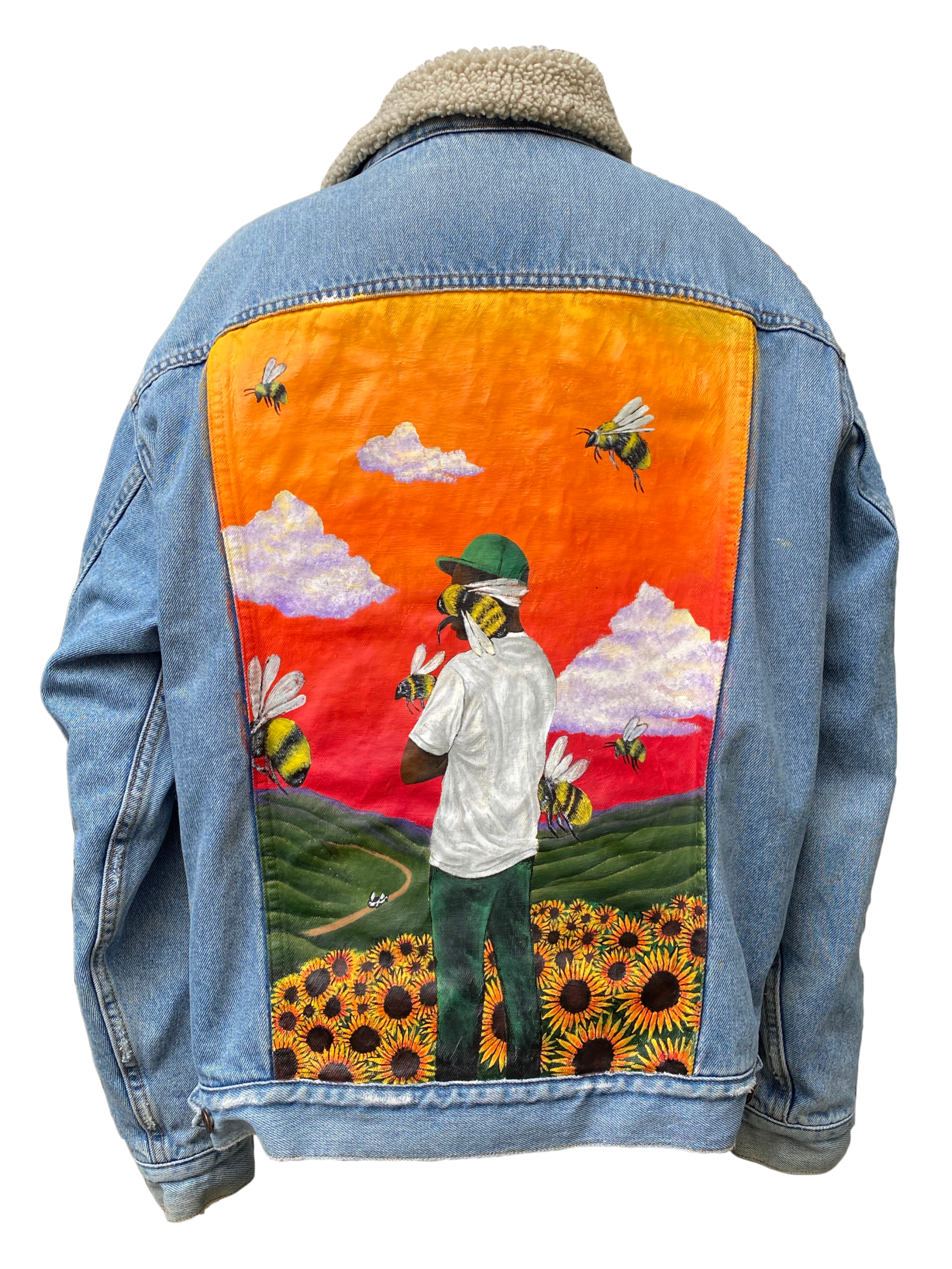 Flowerboy by Tyler, the Creator 