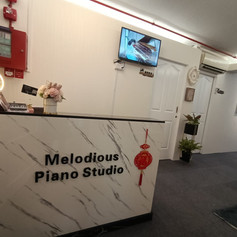 Piano Lessons For Kids Singapore | Melodious Piano Studio