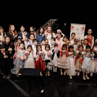 piano schools Singapore
