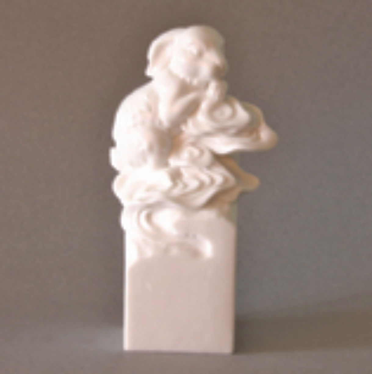 Rabbit Zodiac Figure