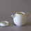 Thumbnail: Petite Flat Lid Tea Pot & 2 Cups #4